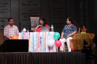 Shashtyabdapurti Utsava - Karla - Day 2 (10 Nov 2024)